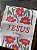 T-SHIRT DTF JESUS IS KING - OFF WHITE - Imagem 3