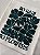 T-SHIRT DTF NO RAIN, NO FLOWERS - OFF WHITE - Imagem 3