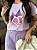 T-SHIRT DTF DON'T GIVE A FIG - LILAS - Imagem 3