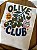 T-SHIRT DTF OLIVE CLUB - OFF WHITE - Imagem 3