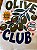 T-SHIRT DTF OLIVE CLUB - OFF WHITE - Imagem 2