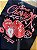 T-SHIRT DTF SWEET CHERRY - PRETO - Imagem 2