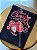 T-SHIRT DTF SWEET CHERRY - PRETO - Imagem 4