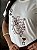 T-SHIRT DTF RAINHA DE COPAS - OFF WHITE - Imagem 2