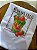 T-SHIRT DTF THE MATCHA CLUB STRAWBERRY - BRANCO - Imagem 3