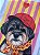 T-SHIRT DTF DOG BREZZA - LILAS - Imagem 2