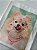 T-SHIRT DTF DOG MAIA - OFF WHITE - Imagem 3