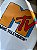 T-SHIRT DTF MUSIC TELEVISION - OFF WHITE - Imagem 2