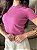 T-SHIRT CANELADA - ROXO MAGIC - Imagem 2