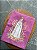 T-SHIRT DTF VIRGEN DE FATIMA - ROXO MAGIC - Imagem 4