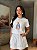 T-SHIRT DTF NOSSA SENHORA MANTO AZUL - BRANCO - Imagem 1