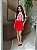 T-SHIRT DTF FRUTAS CRISTAIS - ROSA CLARO - Imagem 4