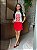 T-SHIRT DTF RED ACCESSORIES - OFF WHITE - Imagem 4