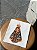 T-SHIRT INFANTIL DTF NOSSA SENHORA APARECIDA CARTOON - OFF WHITE - Imagem 4