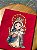 T-SHIRT INFANTIL DTF NOSSA SENHORA AUXILIADORA - VERMELHO - Imagem 3