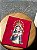T-SHIRT INFANTIL DTF NOSSA SENHORA AUXILIADORA - VERMELHO - Imagem 4