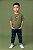 T-SHIRT INFANTIL DTF SÃO FRANCISCO CARTOON - FOLHA SECA - Imagem 1