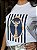 T-SHIRT DTF MOLDURA GIRAFA - BRANCO - Imagem 2
