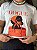 T-SHIRT DTF DOGUE BIRKIN LARANJA - OFF WHITE - Imagem 2