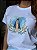 T-SHIRT DTF NOSSA SENHORA RAMOS DE FLORES - Imagem 3