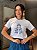 T-SHIRT DTF NOSSA SENHORA ROSAS - Imagem 1