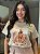 T-SHIRT DTF CIRIO DE NAZARE - Imagem 1