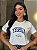 T-SHIRT DTF YESHUA, HE SAVES - Imagem 1