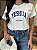 T-SHIRT DTF YESHUA, HE SAVES - Imagem 4