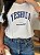T-SHIRT DTF YESHUA, HE SAVES - Imagem 3