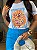 T-SHIRT DTF LULU CHIC - Imagem 4