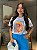 T-SHIRT DTF LULU CHIC - Imagem 5