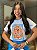 T-SHIRT DTF LULU CHIC - Imagem 1
