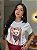 T-SHIRT DTF MADAME - Imagem 1