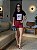 T-SHIRT DTF GATO OCULOS E LENÇO - Imagem 5