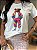 T-SHIRT DTF URSO MODEL - Imagem 4
