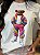 T-SHIRT DTF URSO MODEL - Imagem 3