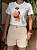 T-SHIRT DTF URSO DONUTS - Imagem 4