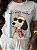 T-SHIRT DTF SNOPPY LA DOLCE MODE - Imagem 4