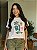 T-SHIRT DTF PATY GIRL NY - Imagem 1