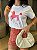 T-SHIRT DTF I LOVE DOG - Imagem 4