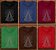 T-SHIRT DTF NOSSA SENHORA STRASS PRATA - Imagem 2
