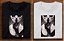 T-SHIRT DTF LUVA RENDA PB - Imagem 2