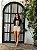 T-SHIRT DTF VESTIDO AMARELO - Imagem 5