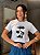T-SHIRT DTF VOGUE PB - Imagem 1