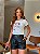 T-SHIRT DTF COWGIRL Y'ALL LOVED - Imagem 1