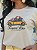 T-SHIRT DTF TROPICAL RIO, RIO DE JANEIRO - BEGE NATURAL - Imagem 2