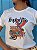 T-SHIRT DTF TROPICAL RIO, CARRINHO DE PICOLE - OFF WHITE - Imagem 2