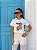 T-SHIRT DTF TROPICAL RIO, CARRINHO DE PICOLE - OFF WHITE - Imagem 4