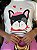 T-SHIRT DTF BULDOGUE FRANCÊS - Imagem 4