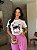 T-SHIRT DTF BULDOGUE FRANCÊS - Imagem 1